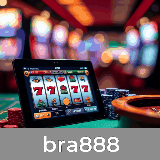 bra888 - Plataforma confiável para apostas emocionantes e bônus